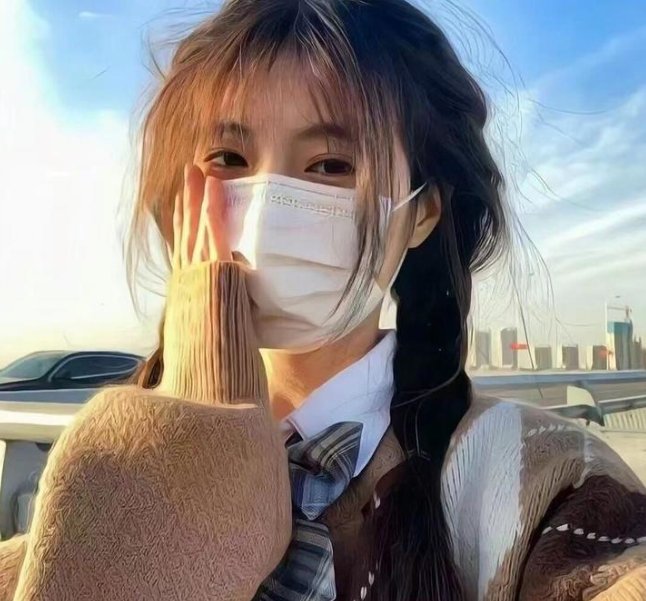 茱莉娅的眼睛